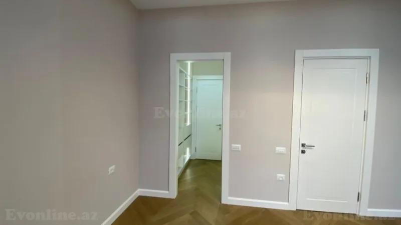 Kirayə verilir 3 otaqlı Mənzil Yeni tikili 137 m² Nəriman Nərimanov m. - şəkil 16