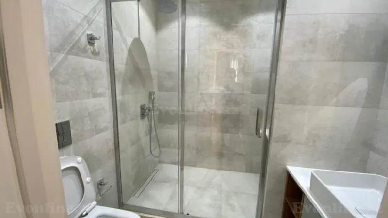 Kirayə verilir 3 otaqlı Mənzil Yeni tikili 137 m² Nəriman Nərimanov m. - şəkil 20