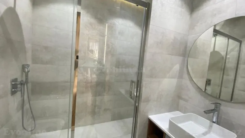 Kirayə verilir 3 otaqlı Mənzil Yeni tikili 137 m² Nəriman Nərimanov m. - şəkil 21