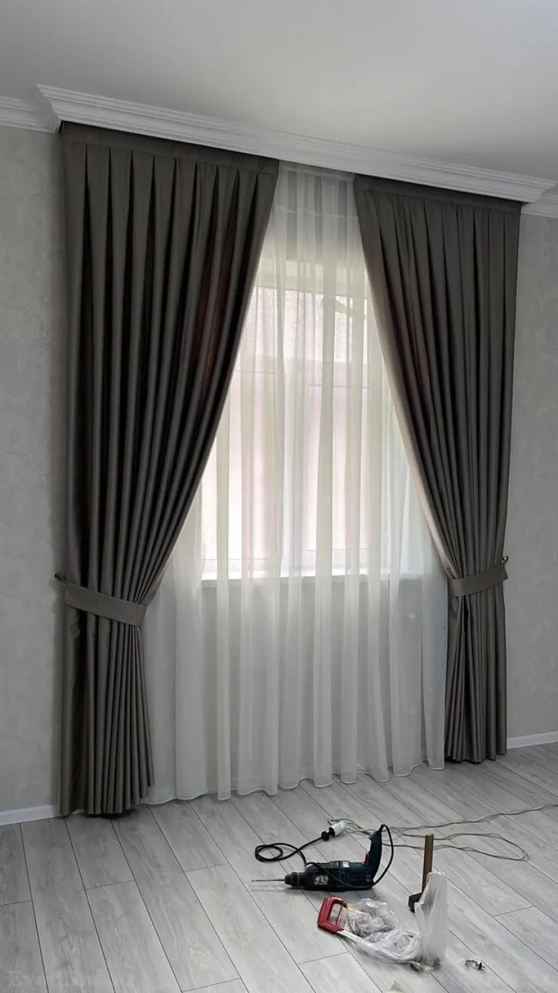 Kirayə verilir 3 otaqlı Mənzil Yeni tikili 137 m² Nəriman Nərimanov m. - şəkil 25