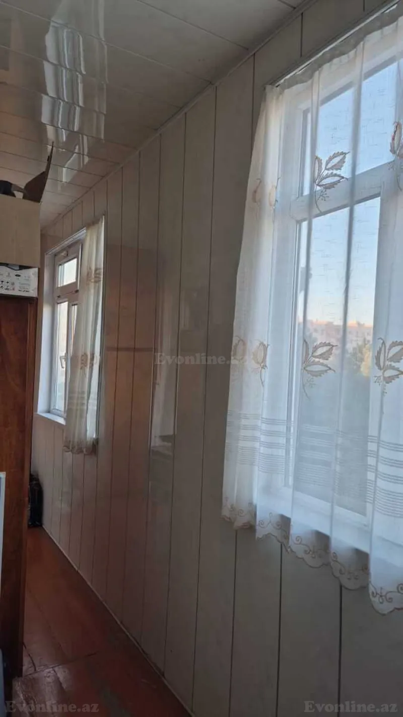 Satılır 3 otaqlı Mənzil Köhnə tikili 80 m² Əhmədli - şəkil 3