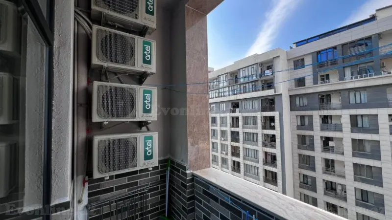 Kirayə verilir 3 otaqlı Mənzil Yeni tikili 122 m² 28 May m. - şəkil 16