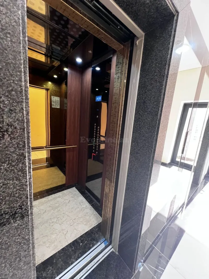 Kirayə verilir 3 otaqlı Mənzil Yeni tikili 122 m² 28 May m. - şəkil 17