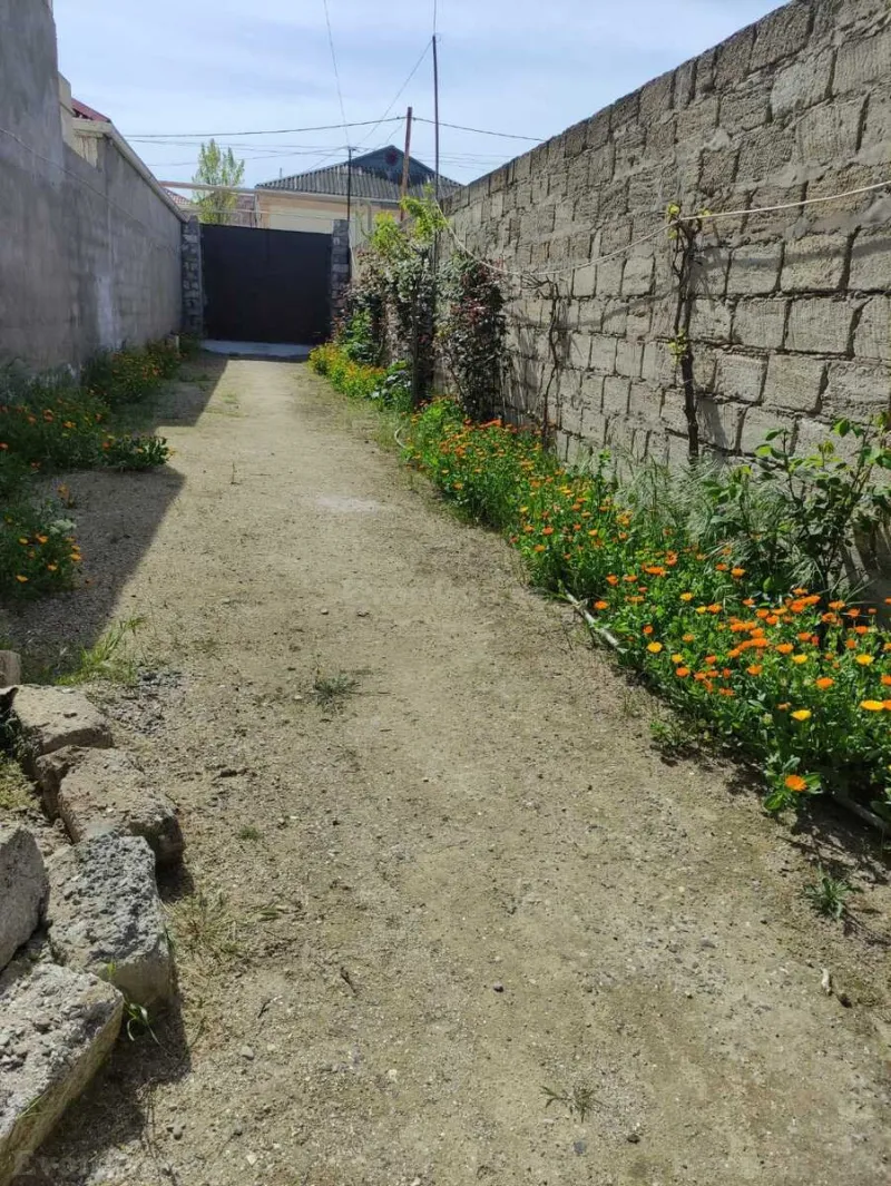 Torpaq Xəzər r. Satılır