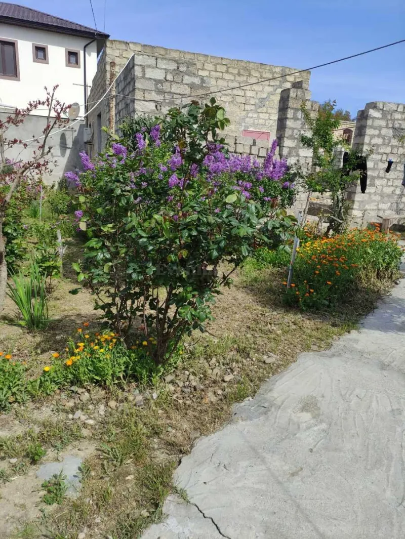 Satılır Torpaq 9 sot Xəzər r. - şəkil 2