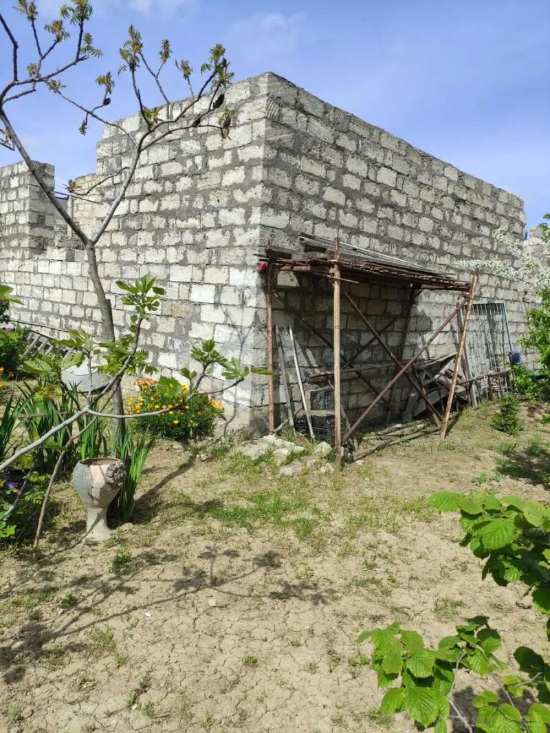 Satılır Torpaq 9 sot Xəzər r. - şəkil 4