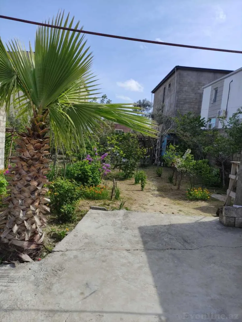 Satılır Torpaq 9 sot Xəzər r. - şəkil 5