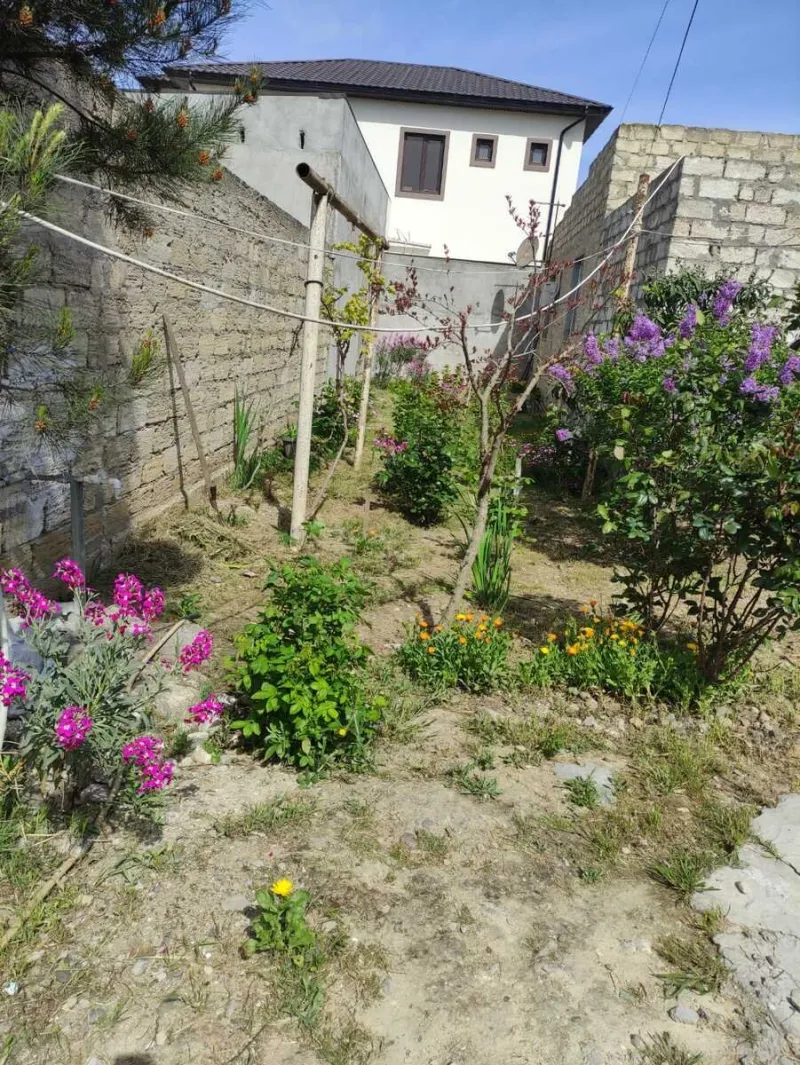 Satılır Torpaq 9 sot Xəzər r. - şəkil 6