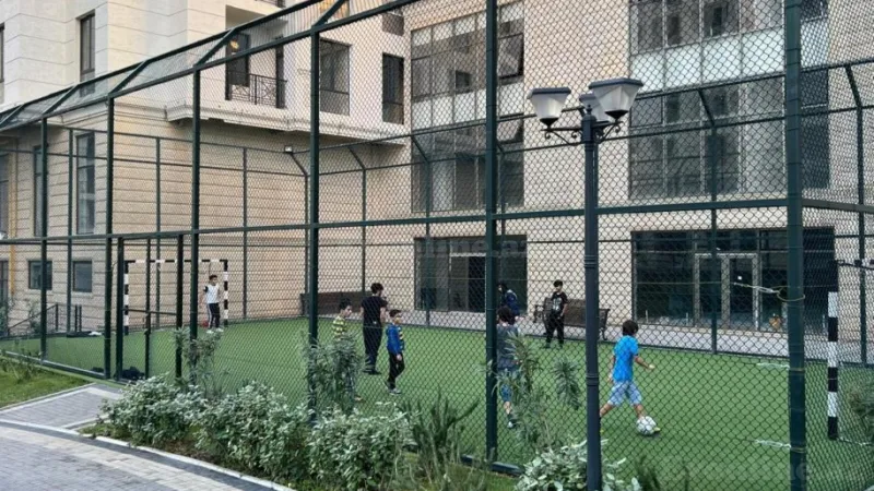 Kirayə verilir 2 otaqlı Mənzil Yeni tikili 75 m² Nəriman Nərimanov m. - şəkil 2