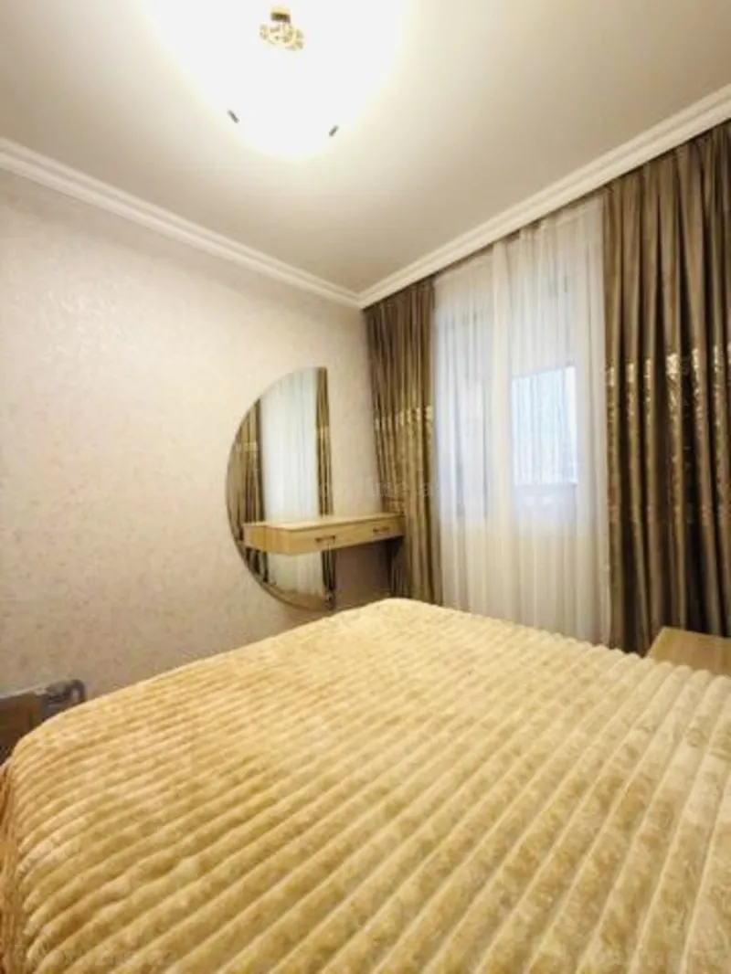 Kirayə verilir 2 otaqlı Mənzil Yeni tikili 75 m² Nəriman Nərimanov m. - şəkil 7