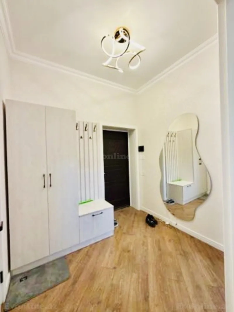 Kirayə verilir 2 otaqlı Mənzil Yeni tikili 75 m² Nəriman Nərimanov m. - şəkil 9