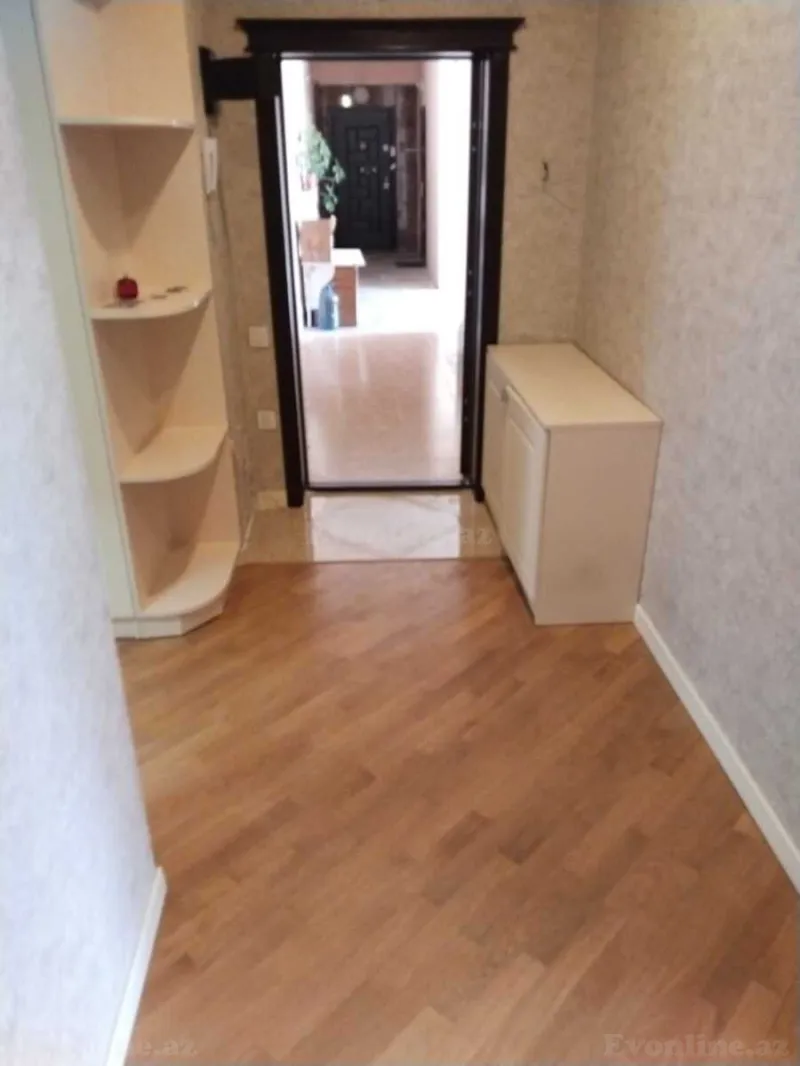 Kirayə verilir 4 otaqlı Mənzil Yeni tikili 120 m² Xırdalan