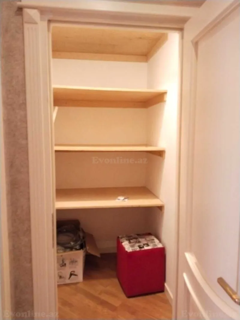 Kirayə verilir 4 otaqlı Mənzil Yeni tikili 120 m² Xırdalan - şəkil 5