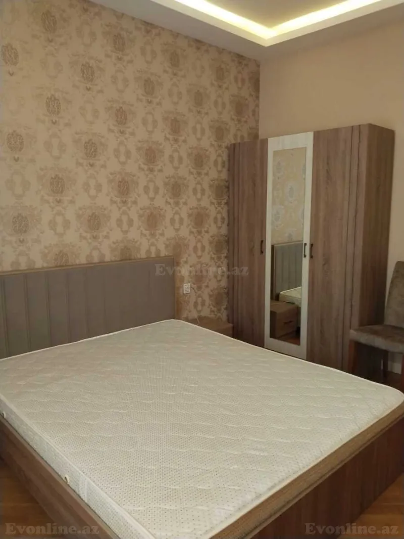 Kirayə verilir 4 otaqlı Mənzil Yeni tikili 120 m² Xırdalan - şəkil 15