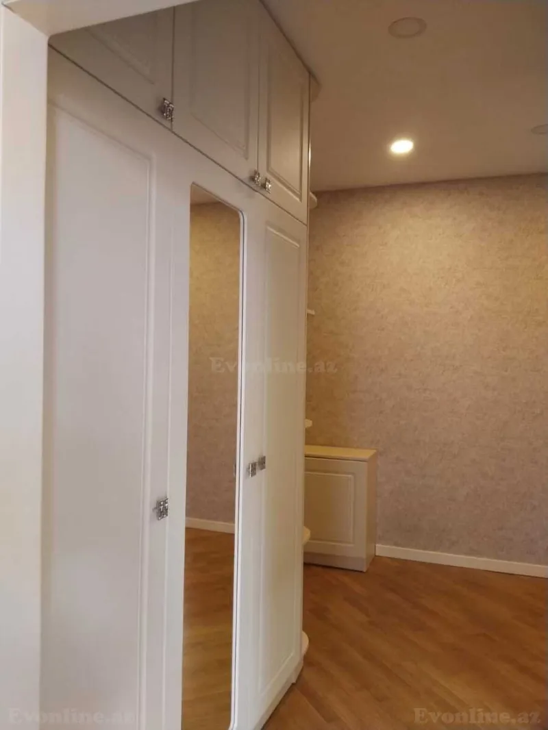 Kirayə verilir 4 otaqlı Mənzil Yeni tikili 120 m² Xırdalan - şəkil 18