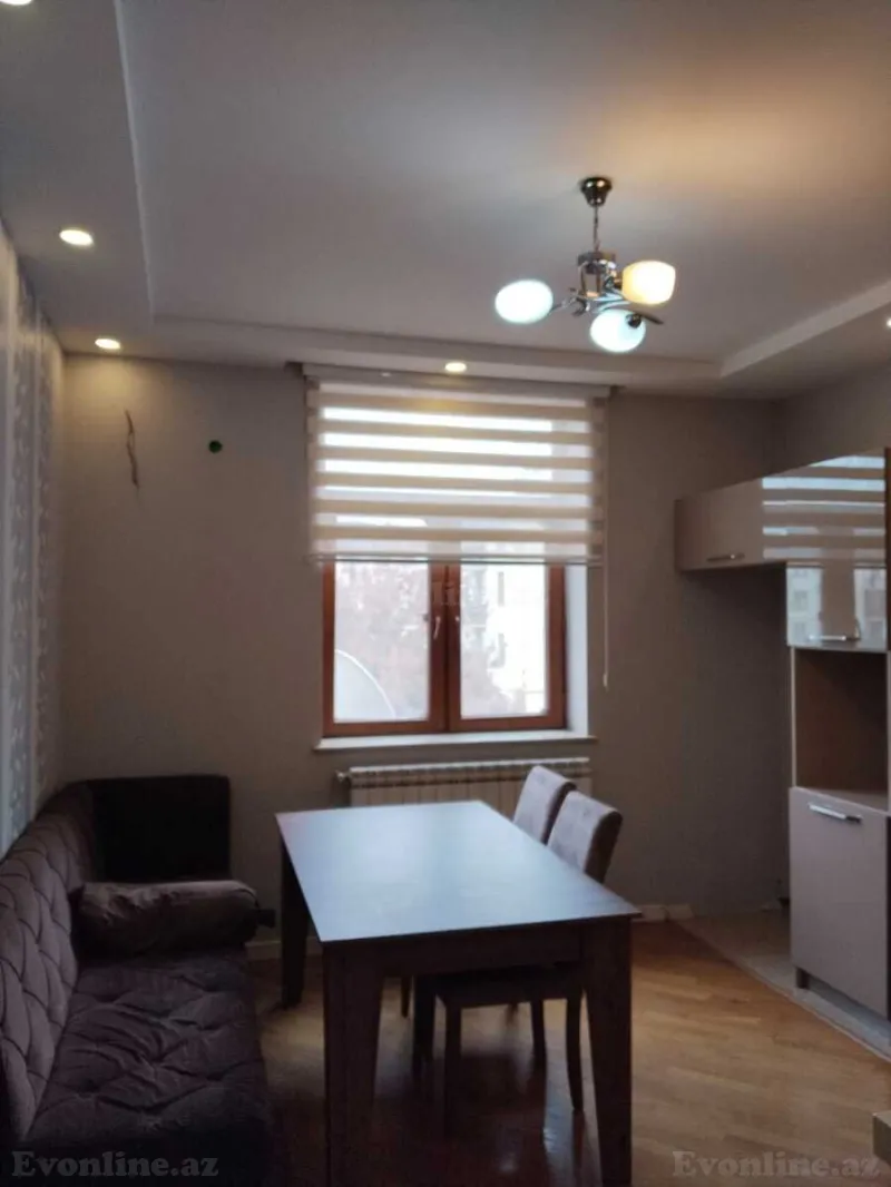 Kirayə verilir 4 otaqlı Mənzil Yeni tikili 120 m² Xırdalan - şəkil 20