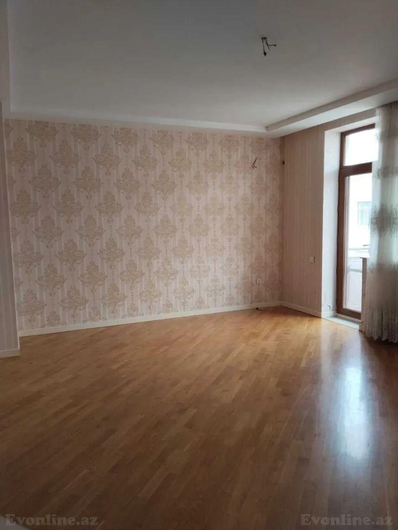 Kirayə verilir 4 otaqlı Mənzil Yeni tikili 120 m² Xırdalan - şəkil 21