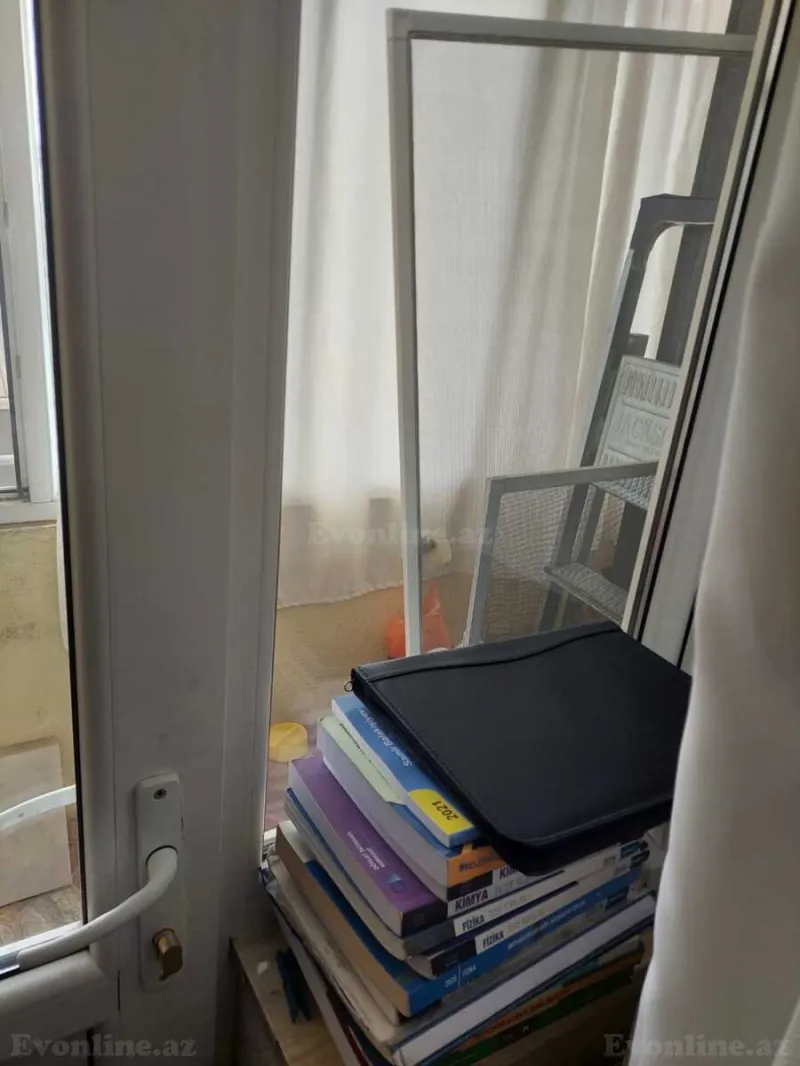 Satılır 4 otaqlı Mənzil Yeni tikili 96 m² Xırdalan - şəkil 5