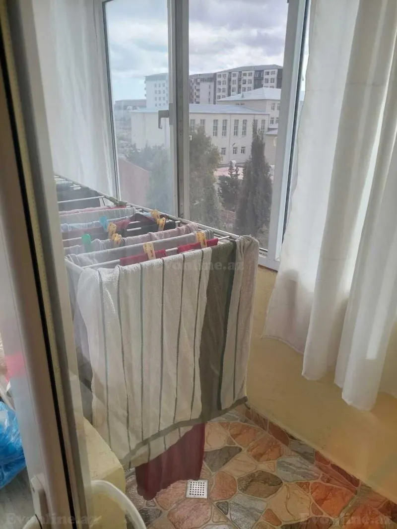 Satılır 4 otaqlı Mənzil Yeni tikili 96 m² Xırdalan - şəkil 10