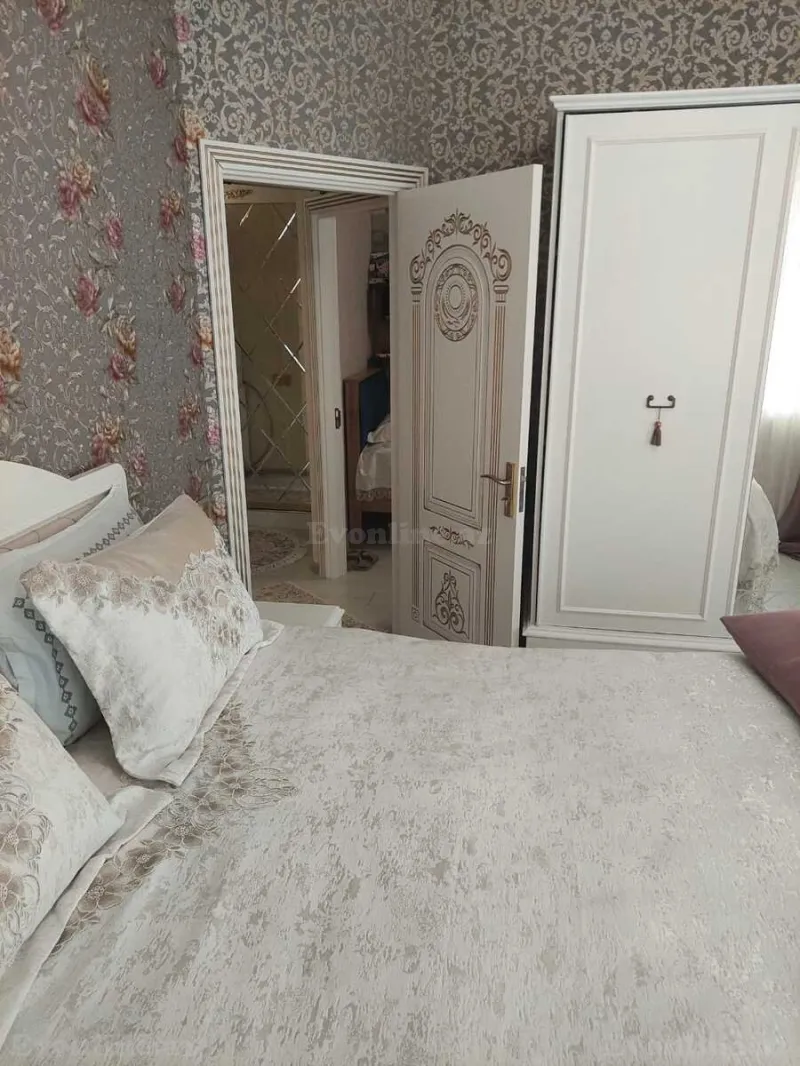 Satılır 4 otaqlı Mənzil Yeni tikili 96 m² Xırdalan - şəkil 12