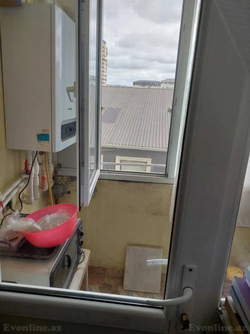 Satılır 4 otaqlı Mənzil Yeni tikili 96 m² Xırdalan - şəkil 16