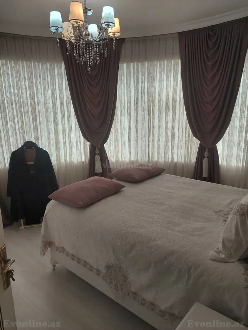 Satılır 4 otaqlı Mənzil Yeni tikili 96 m² Xırdalan - şəkil 18