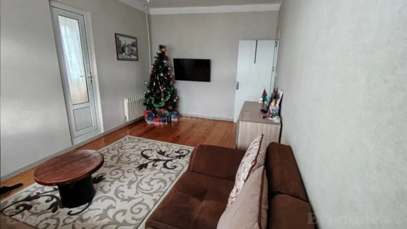 Satılır 2 otaqlı Mənzil Köhnə tikili 60 m² Əhmədli - şəkil 4