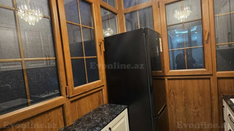 Satılır 3 otaqlı Mənzil Yeni tikili 113 m² Xətai m. - şəkil 5