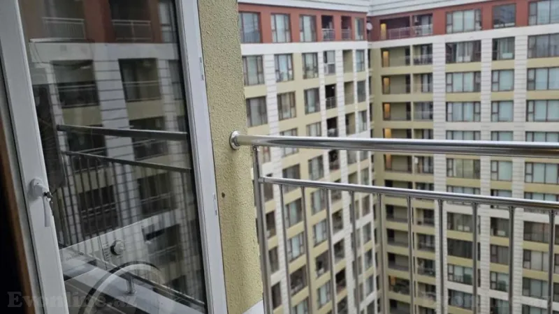 Satılır 3 otaqlı Mənzil Yeni tikili 113 m² Xətai m. - şəkil 7