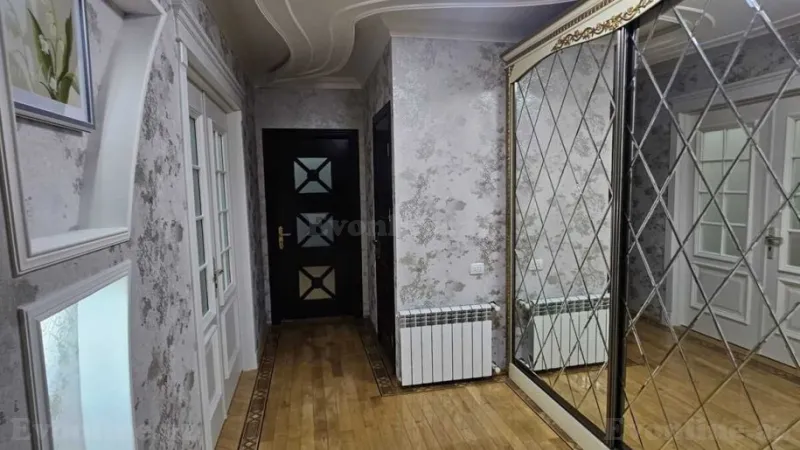 Satılır 3 otaqlı Mənzil Yeni tikili 113 m² Xətai m. - şəkil 10