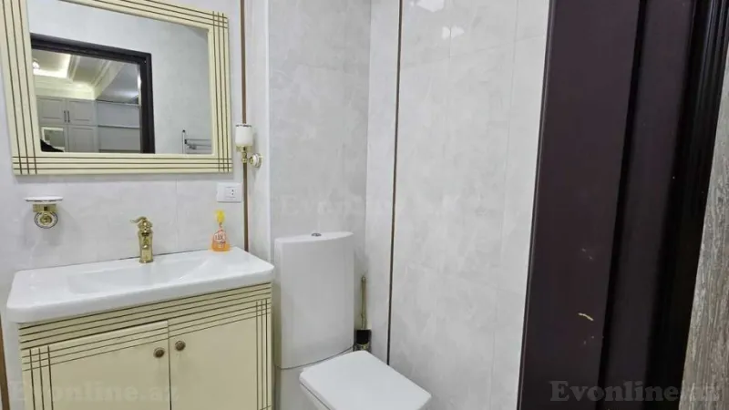 Satılır 3 otaqlı Mənzil Yeni tikili 113 m² Xətai m. - şəkil 16