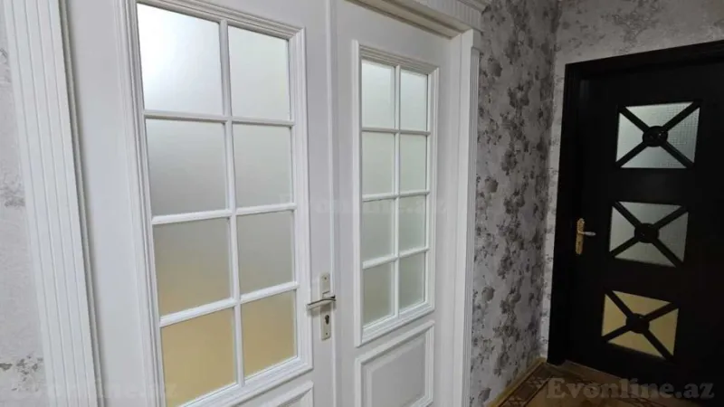 Satılır 3 otaqlı Mənzil Yeni tikili 113 m² Xətai m. - şəkil 19