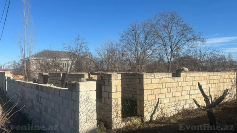 Satılır Torpaq 6 sot Quba