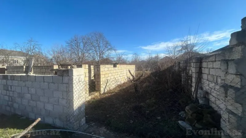 Satılır Torpaq 6 sot Quba - şəkil 2