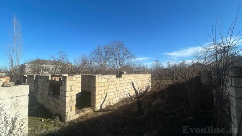Satılır Torpaq 6 sot Quba - şəkil 3