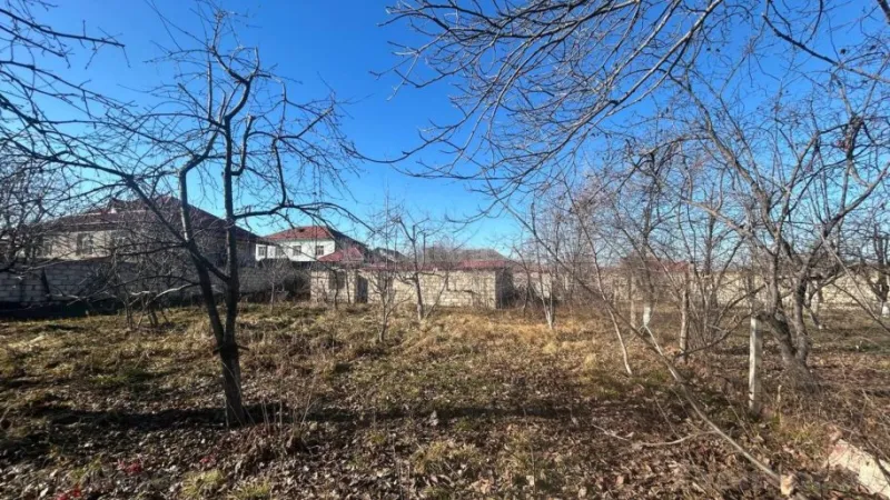 Satılır Torpaq 6 sot Quba - şəkil 6