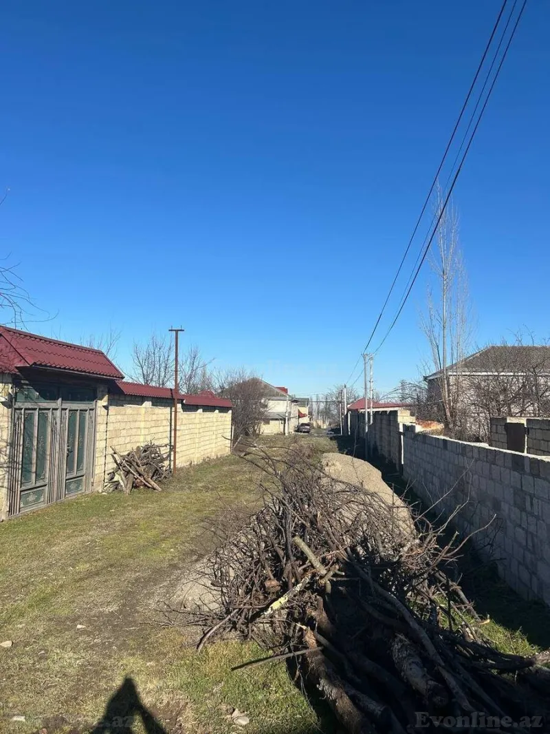 Satılır Torpaq 6 sot Quba - şəkil 9