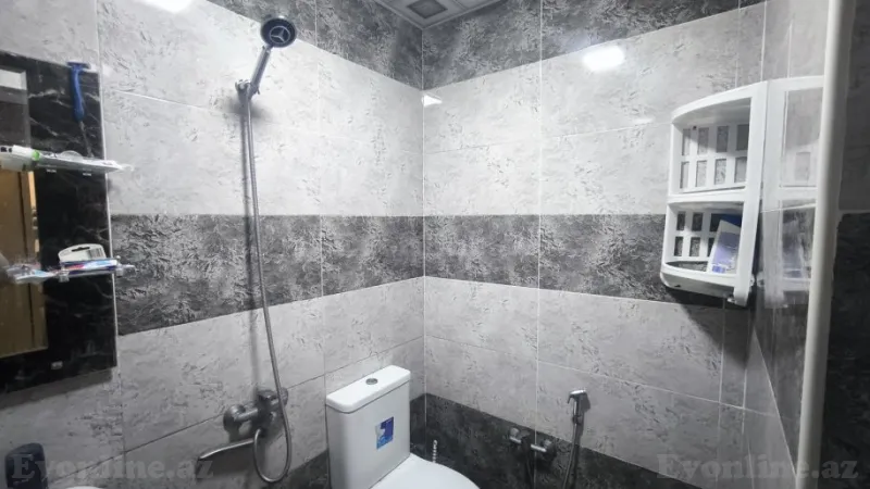 Satılır 2 otaqlı Mənzil Yeni tikili 48 m² Xırdalan - şəkil 4