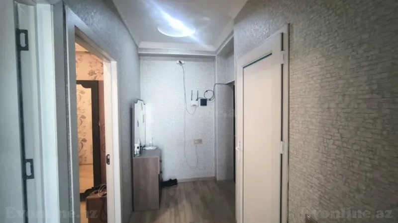 Satılır 2 otaqlı Mənzil Yeni tikili 48 m² Xırdalan - şəkil 5
