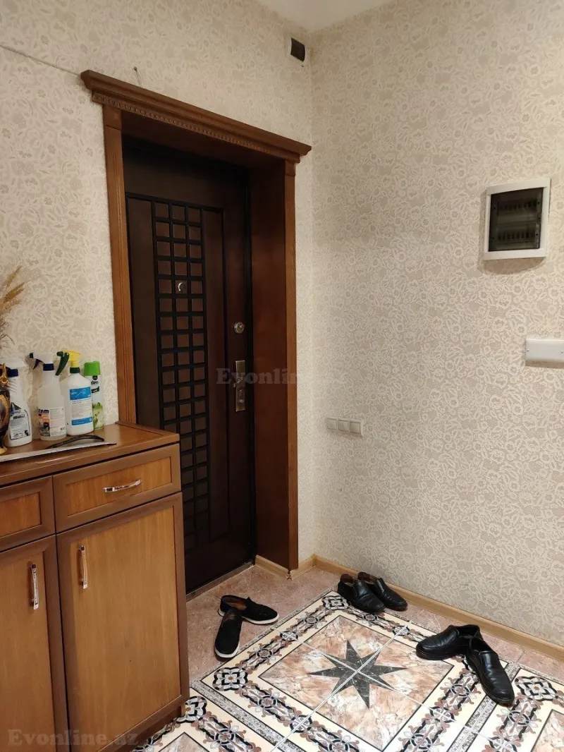 Satılır 4 otaqlı Mənzil Yeni tikili 178 m² Yasamal - şəkil 3