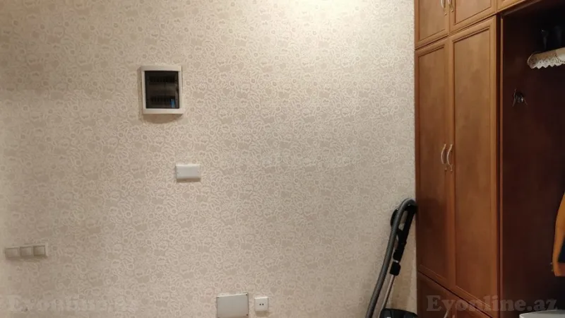 Satılır 4 otaqlı Mənzil Yeni tikili 178 m² Yasamal - şəkil 4