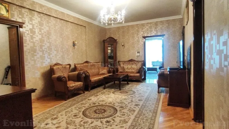 Satılır 4 otaqlı Mənzil Yeni tikili 178 m² Yasamal - şəkil 5