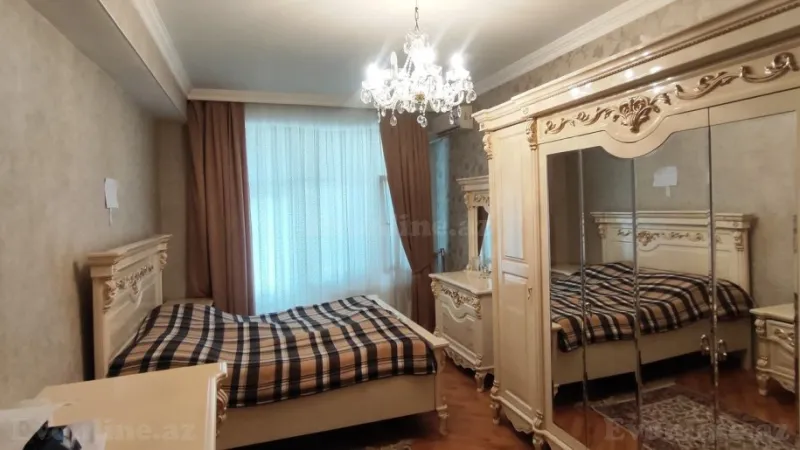 Satılır 4 otaqlı Mənzil Yeni tikili 178 m² Yasamal - şəkil 14