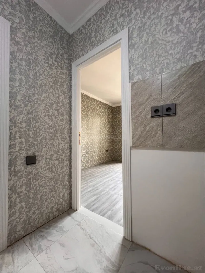 Satılır 1 otaqlı Mənzil Köhnə tikili 20 m² Binəqədi r. - şəkil 4