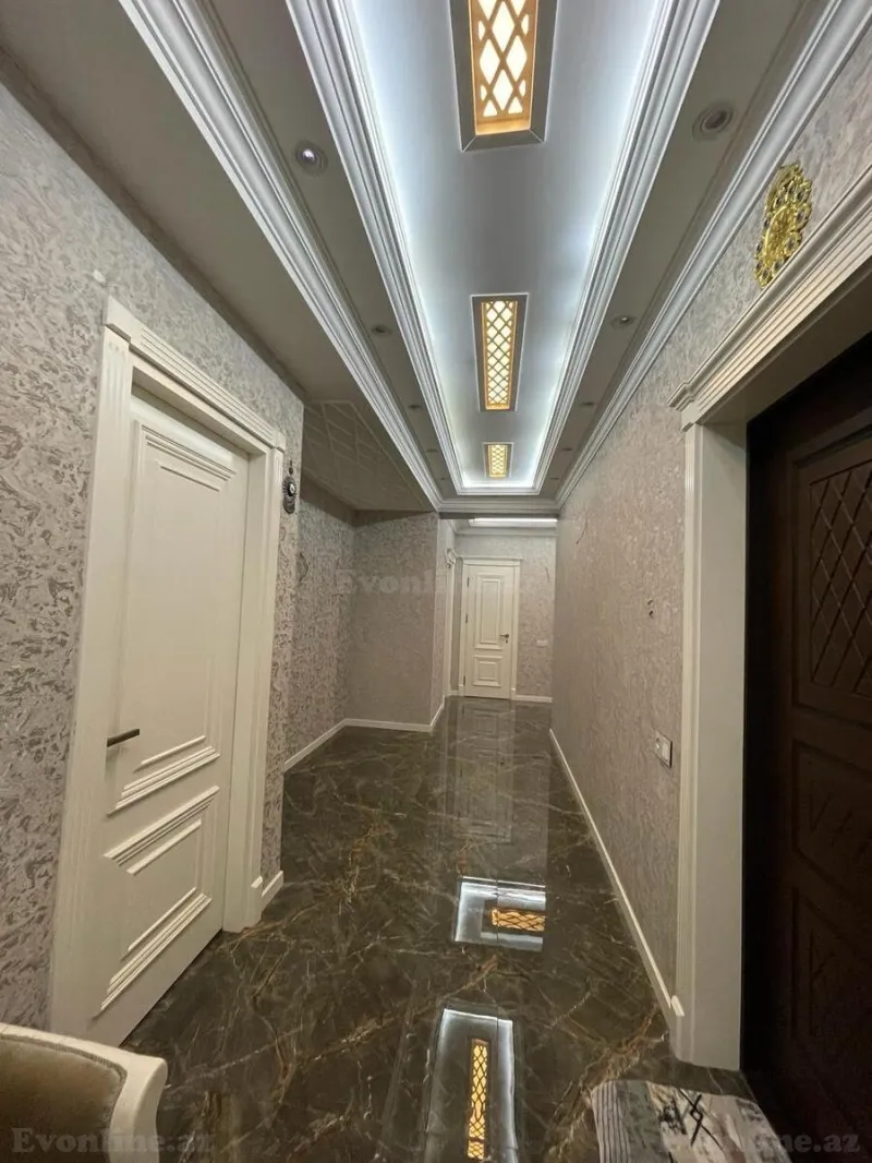 Satılır 3 otaqlı Mənzil Yeni tikili 156 m² Xırdalan - şəkil 15