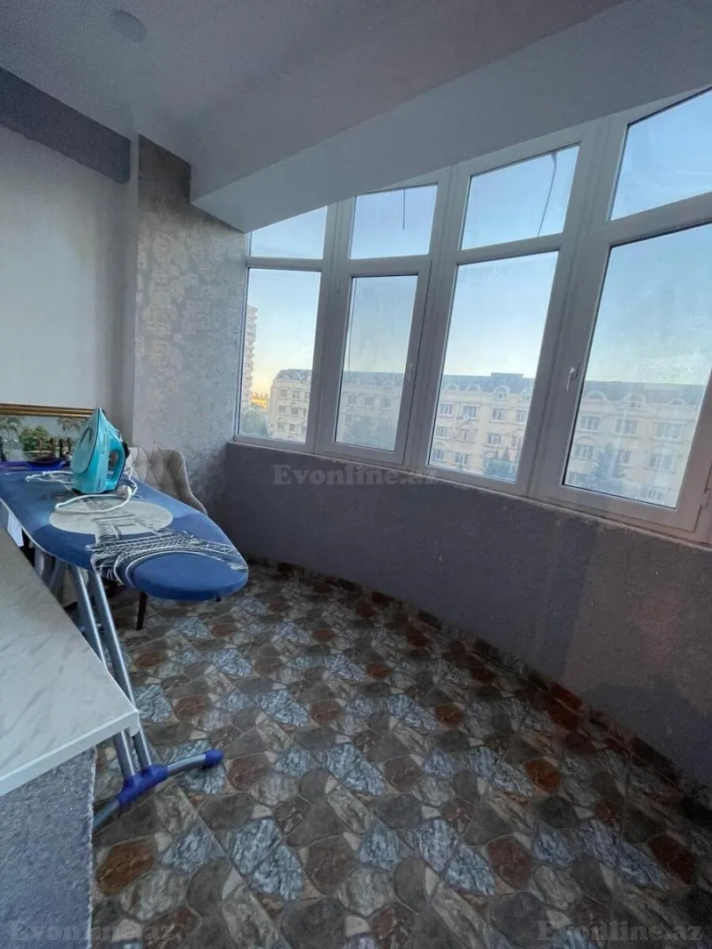 Satılır 3 otaqlı Mənzil Yeni tikili 156 m² Xırdalan - şəkil 17