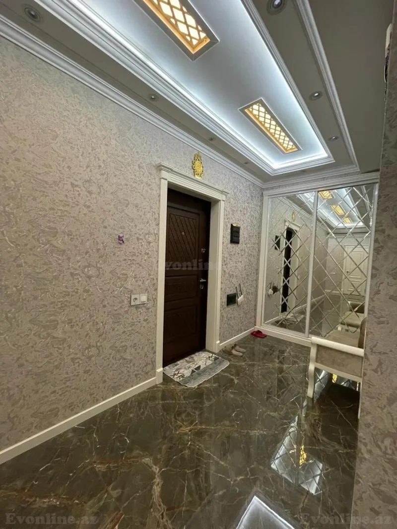 Satılır 3 otaqlı Mənzil Yeni tikili 156 m² Xırdalan - şəkil 19