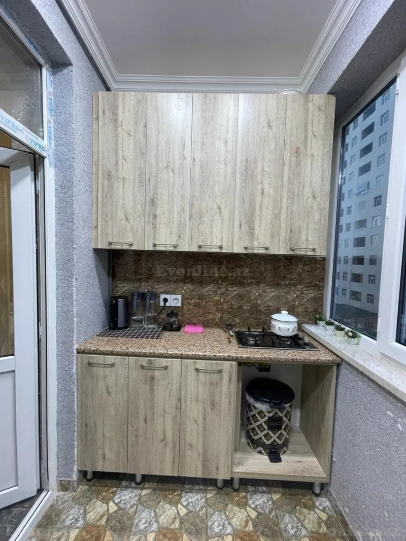 Satılır 3 otaqlı Mənzil Yeni tikili 156 m² Xırdalan - şəkil 20