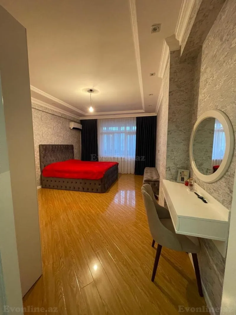 Satılır 3 otaqlı Mənzil Yeni tikili 156 m² Xırdalan - şəkil 23