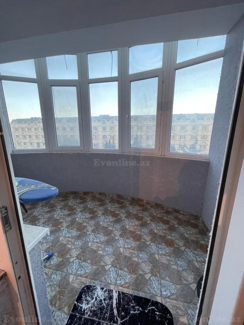 Satılır 3 otaqlı Mənzil Yeni tikili 156 m² Xırdalan - şəkil 28